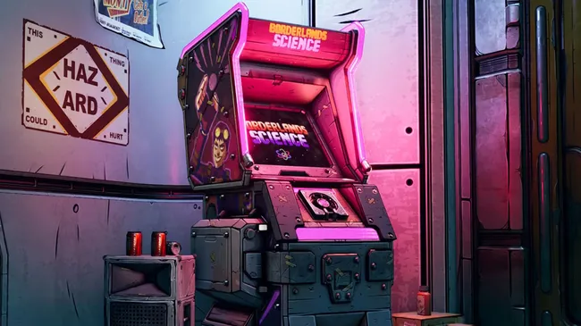 Cos'è Borderlands Nature, il videogioco che ha contribuito a migliorare la ricerca scientifica