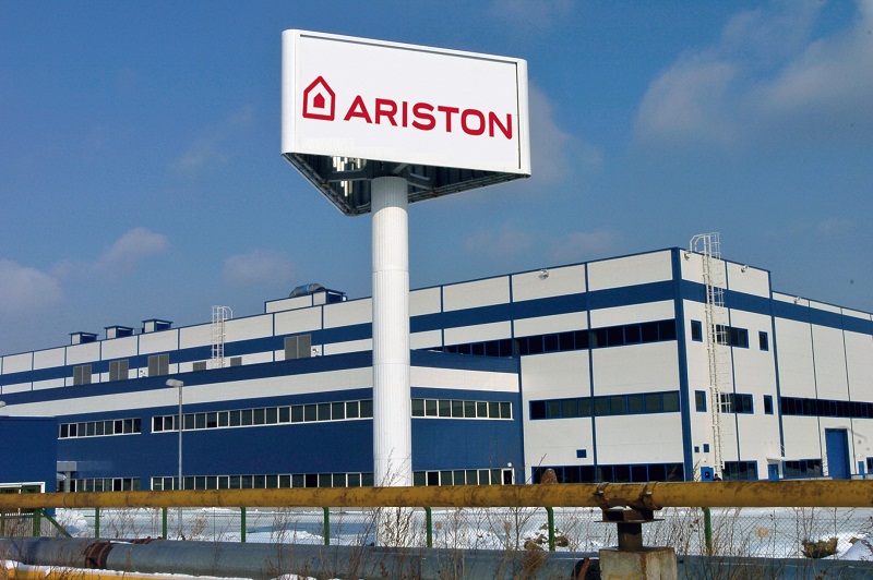 Caso Ariston, Tajani convoca l’ambasciatore russo per chiarimenti sulla nazionalizzazione dello stabilimento