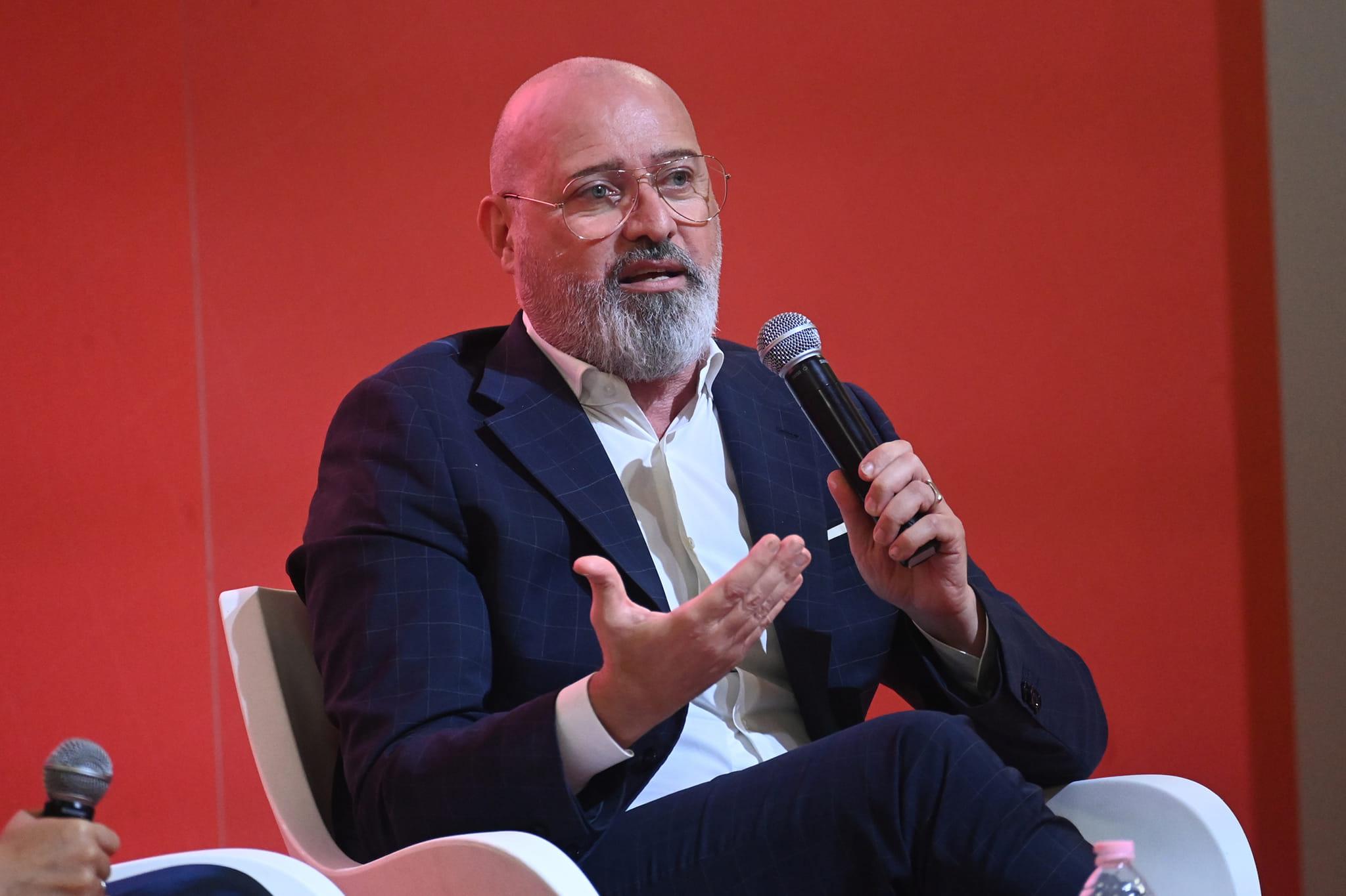 Bonaccini