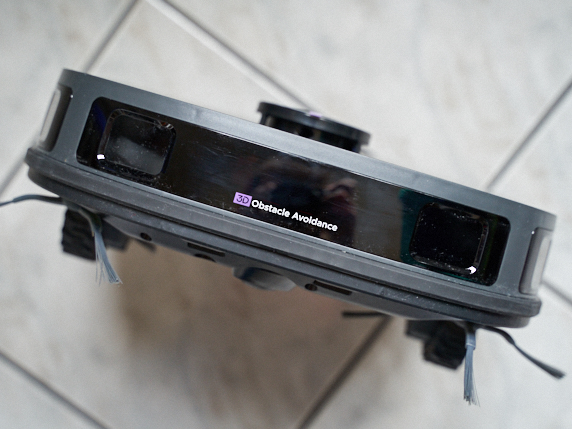 
                                    
                                Recensione Eureka J12 Ultra: lava, aspira ed è semplice da usare