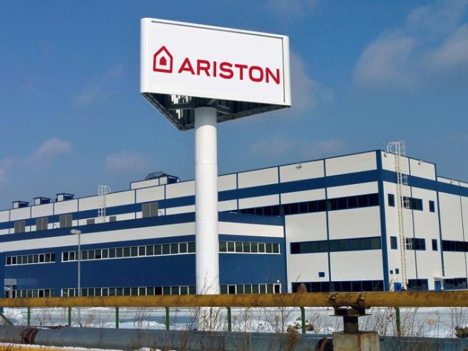 Ariston