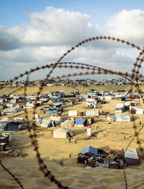 La minaccia di Bibi: «Invaderemo Rafah con o senza accordo». Gli Usa: cattiva idea