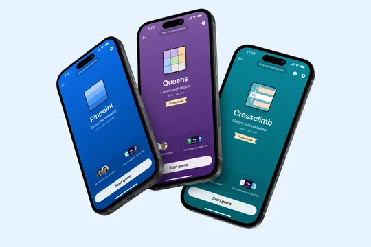 Linkedin si dà al gaming: la piattaforma per il business vuole anche divertirsi