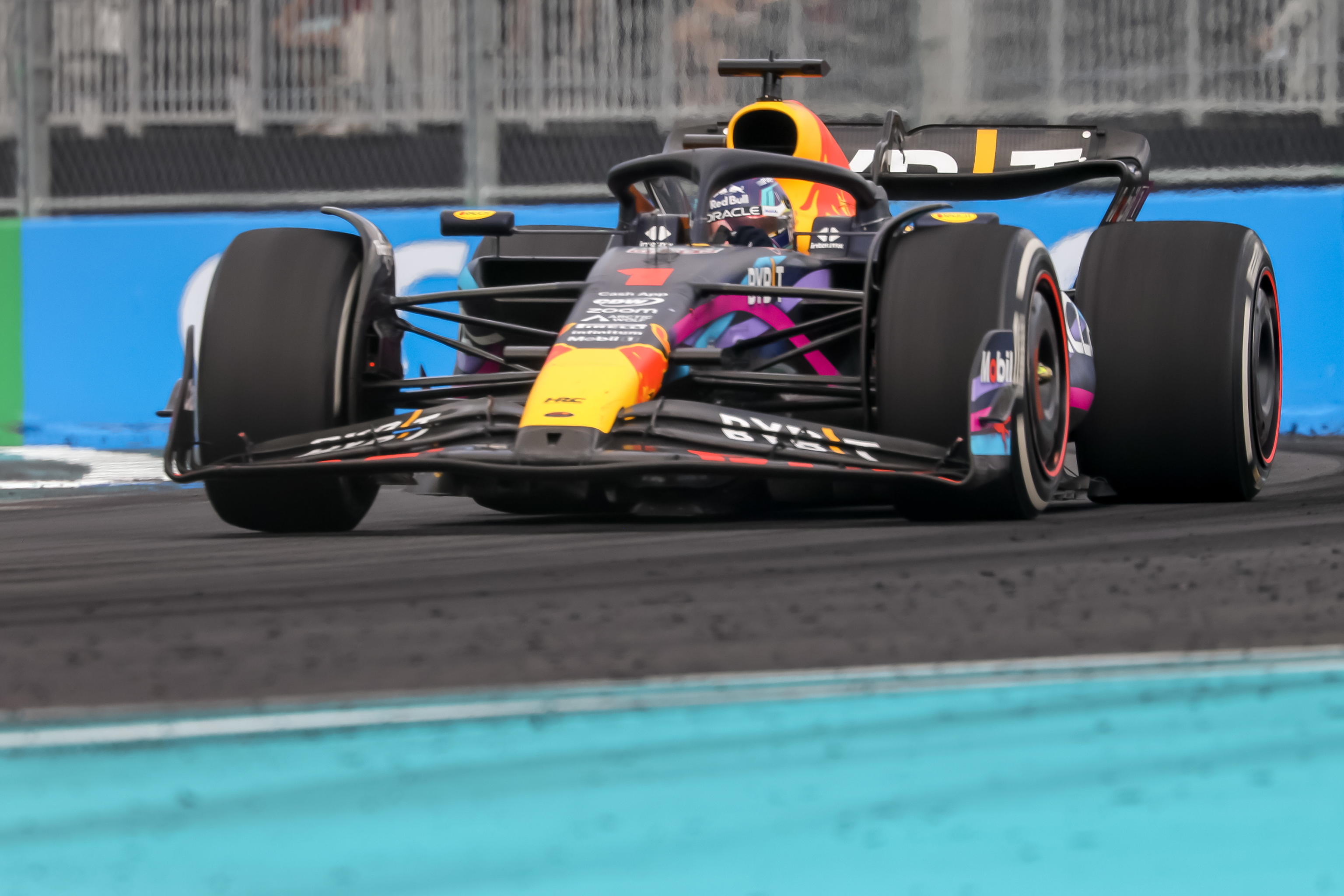 Dove vedere il Gp di Miami in TV 