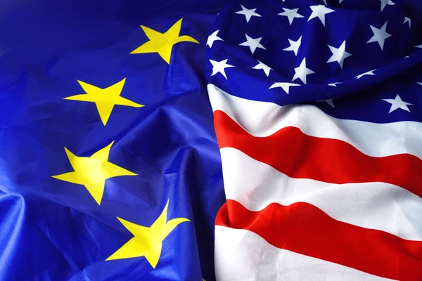 Gli americani lavorano il 15% in più degli europei (ma le ore di differenza sono fatte in smart working)