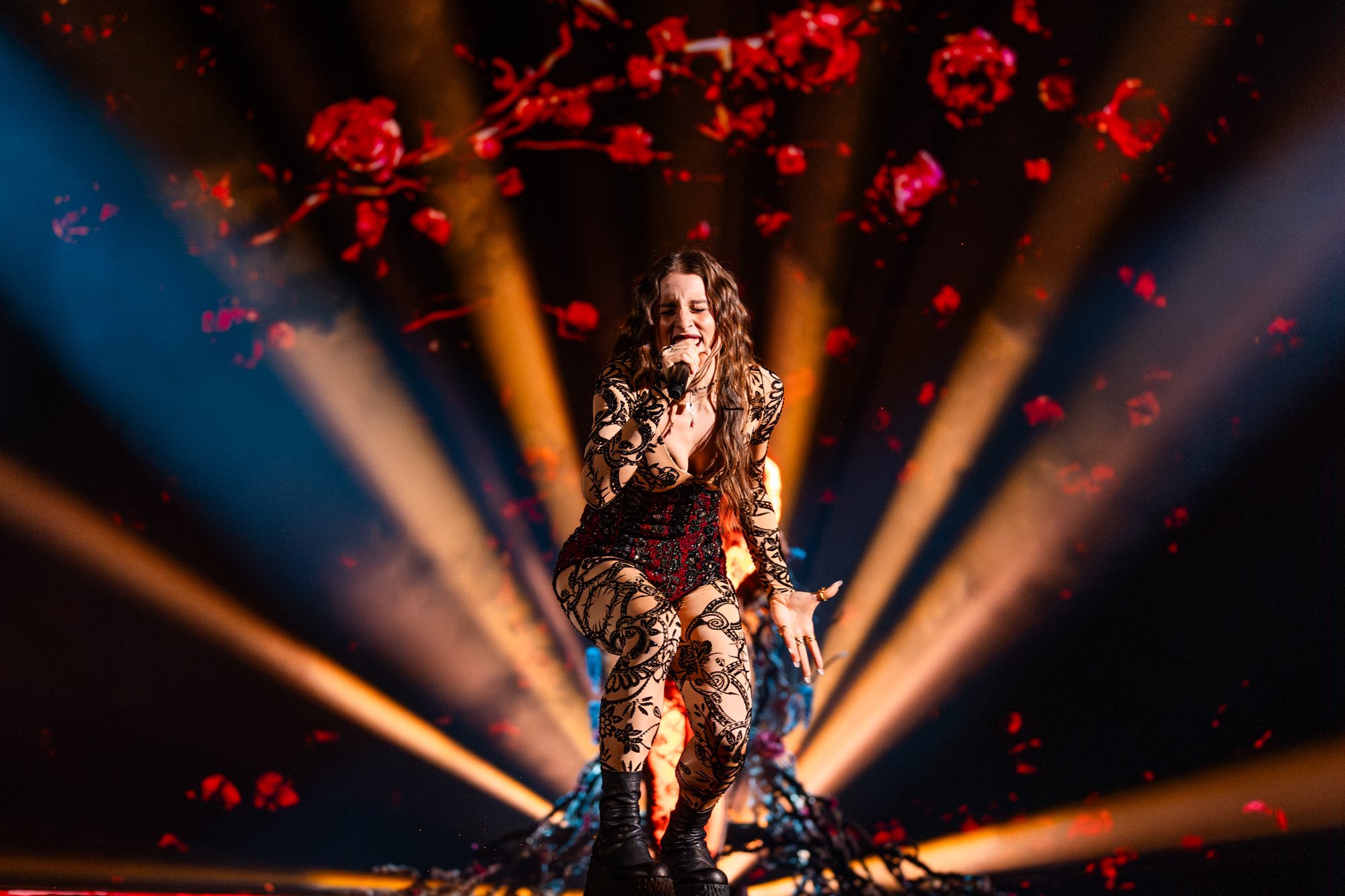 Eurovision, 