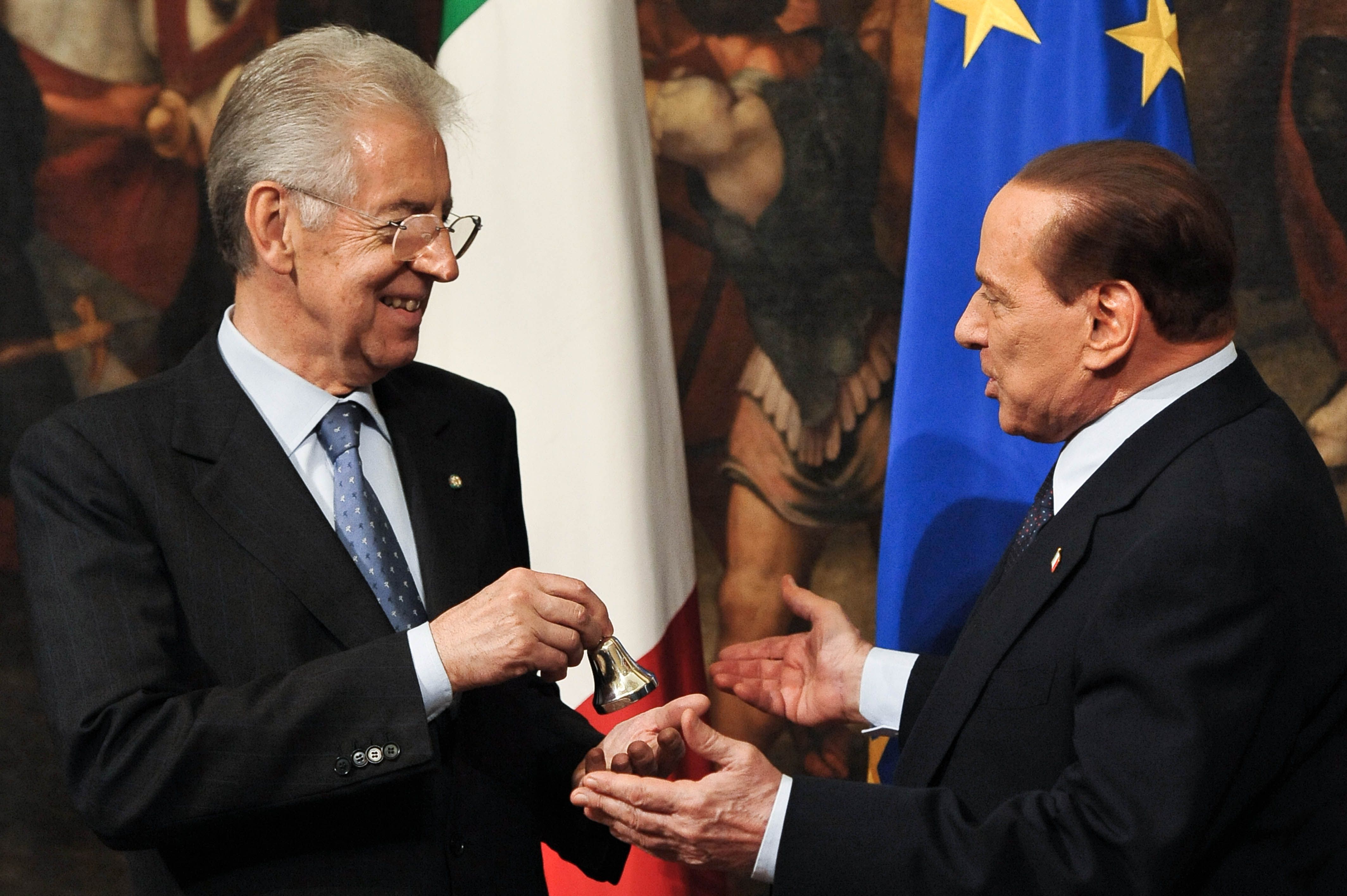 Mario Monti: «Berlusconi mi offrì la guida del centrodestra. Purtroppo ora l’Italia è di nuovo a rischio»