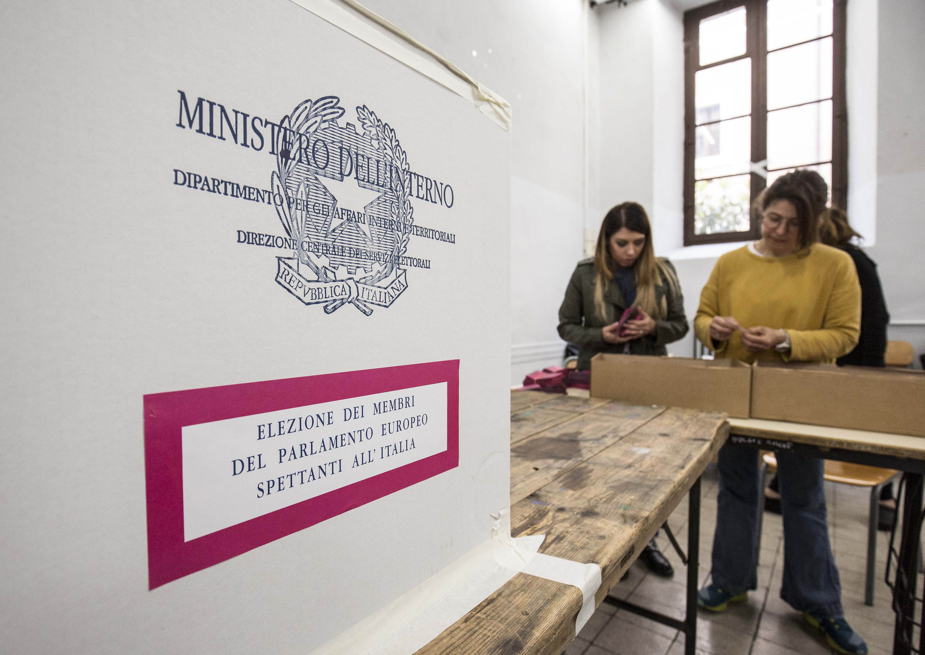 Voto alle Europee, studenti fuori ultima chiamata: sede domanda da consegnare entro domani 5 maggio
