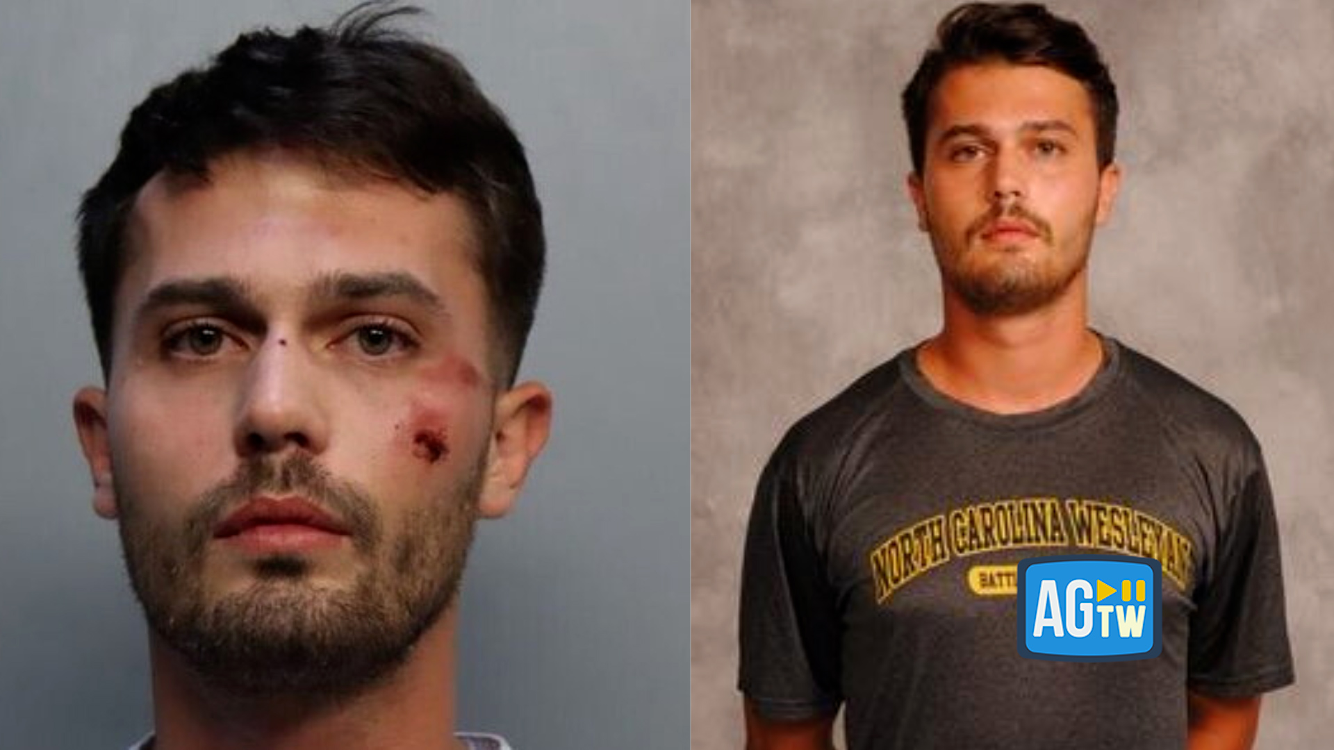 È un arresto shock quello dello studente italiano Matteo Falcinelli, fermato a Miami nella notte fra il 24 e 25 febbraio con modalità violente. La famiglia vuole fare chiarezza e parla di torture. Il ministro degli Esteri, Antonio Tajani, ha chiamato la madre del ragazzo, la signora Vlasta Studenicova, per esprimere solidarietà, e la Farnesina ha fatto sapere che il consolato generale d'Italia a Miami sta seguendo il caso «dall'inizio della vicenda».