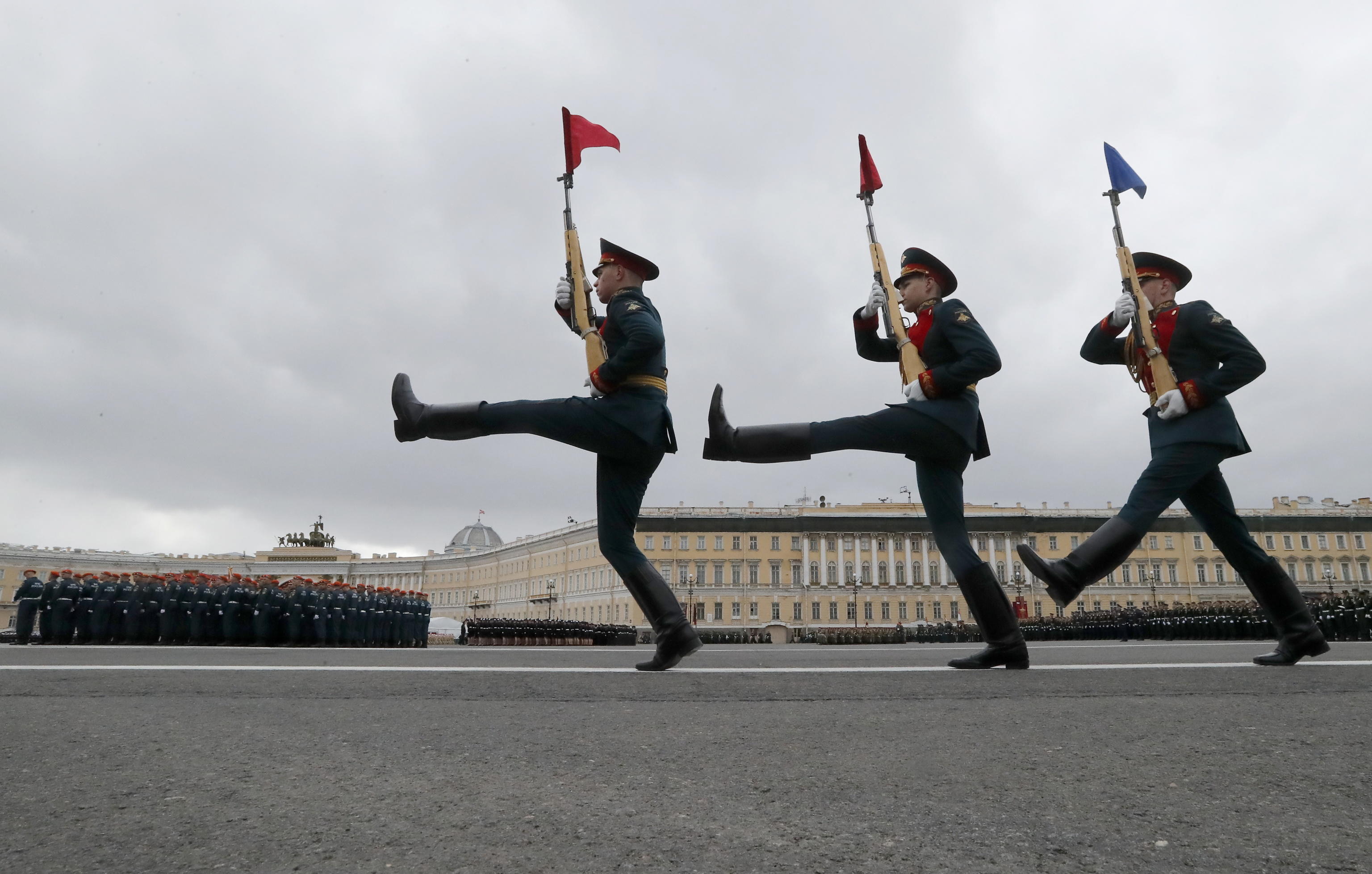 L’allarme sulla Russia: atti di sabotaggio nella Ue