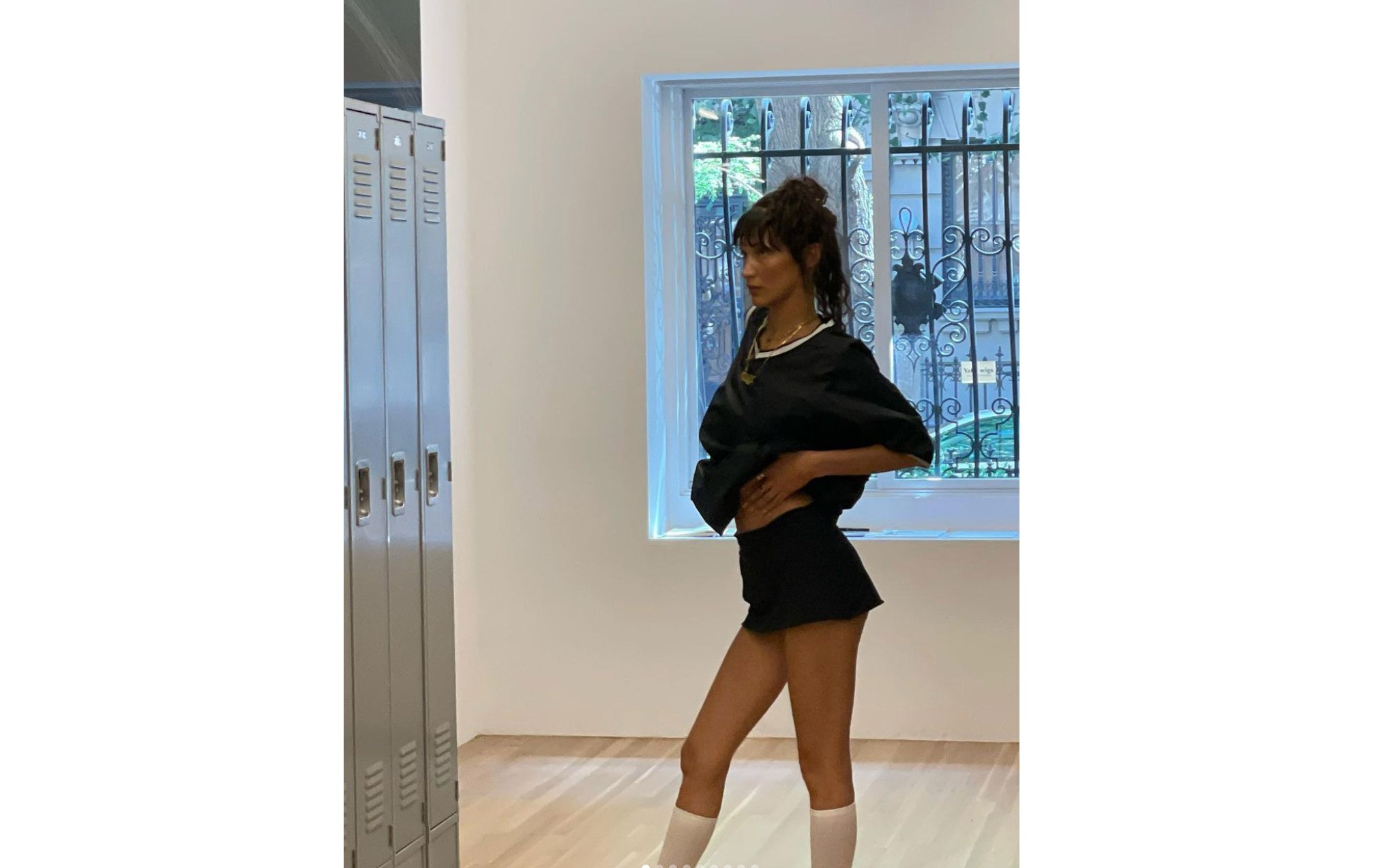 Challengers-mania: Zendaya rilancia lo stile da tennista. Da Bella ...