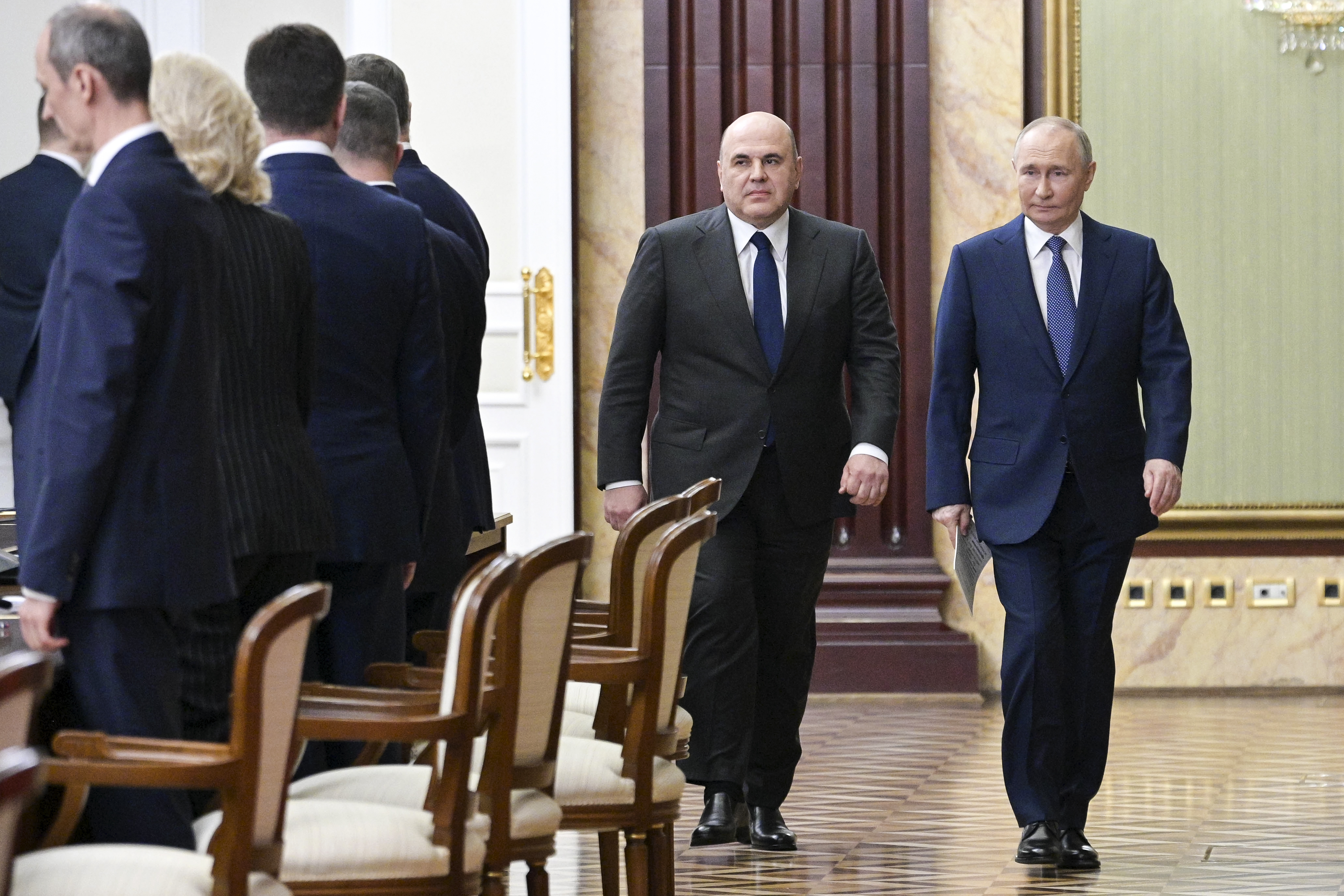 Le minacce nucleari di Putin tra retorica e realtà