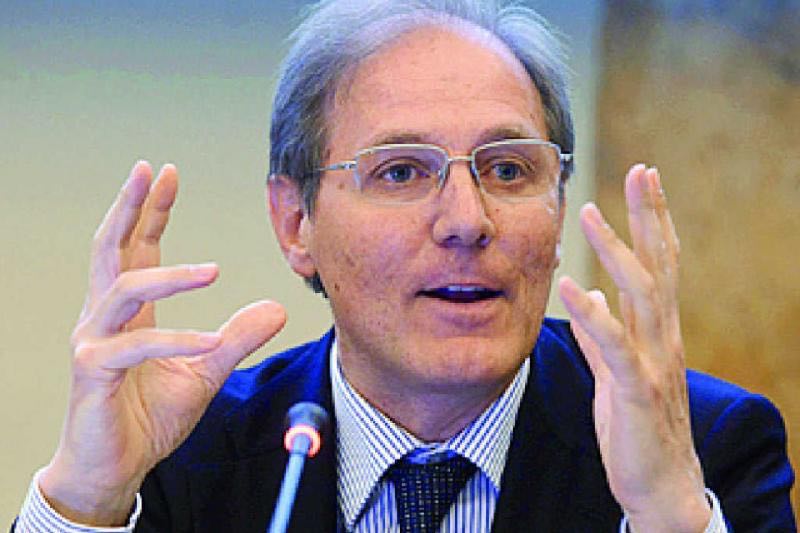 Corruzione in Liguria, chi è Paolo Emilio Signorini, l’ad di Iren ed ex numero uno del porto di Genova