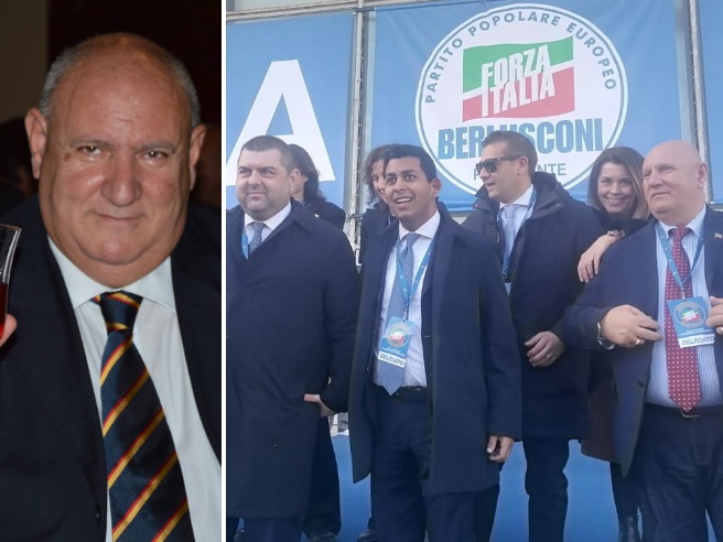 Gemelli testa