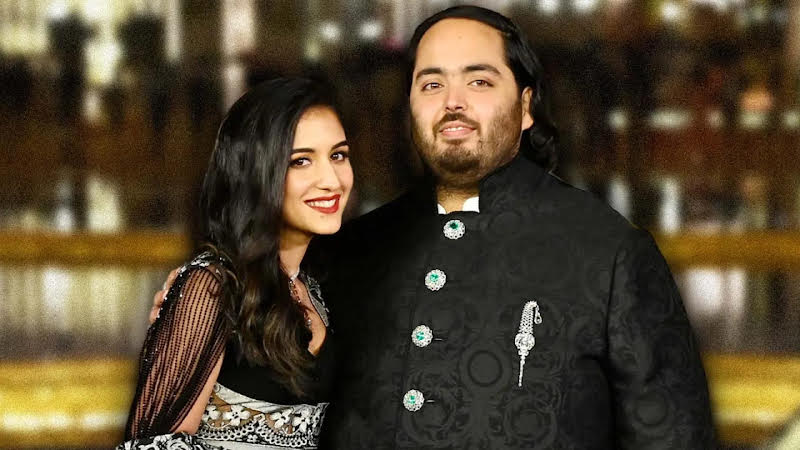 Chi è Anant Ambani, il figlio dell’uomo più ricco d’Asia che festeggerà il matrimonio anche a Portofino