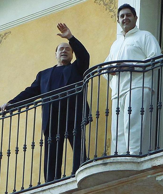L’ascesa interrotta di Toti presidente per caso. «Fatemi uscire da questo incubo»