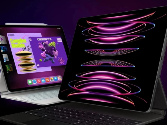 iPad Pro 2024