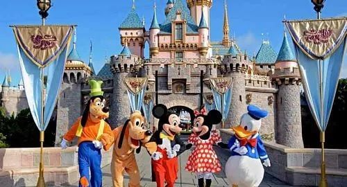 Disney perde 20 milioni nel primo trimestre, ma lo streaming (finalmente) passa in profitto