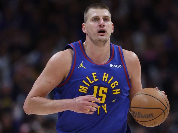 Nba, i Denver Nuggets di Jokic eliminati: vincono i Minnesota Timberwolves