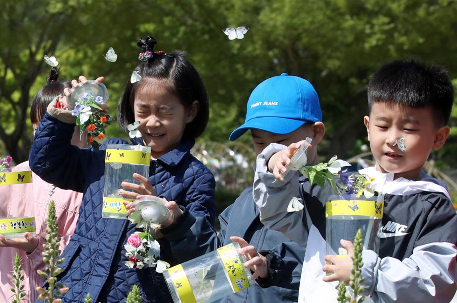 Corea del Sud, il presidente vuole un nuovo ministro per contrastare il calo delle nascite