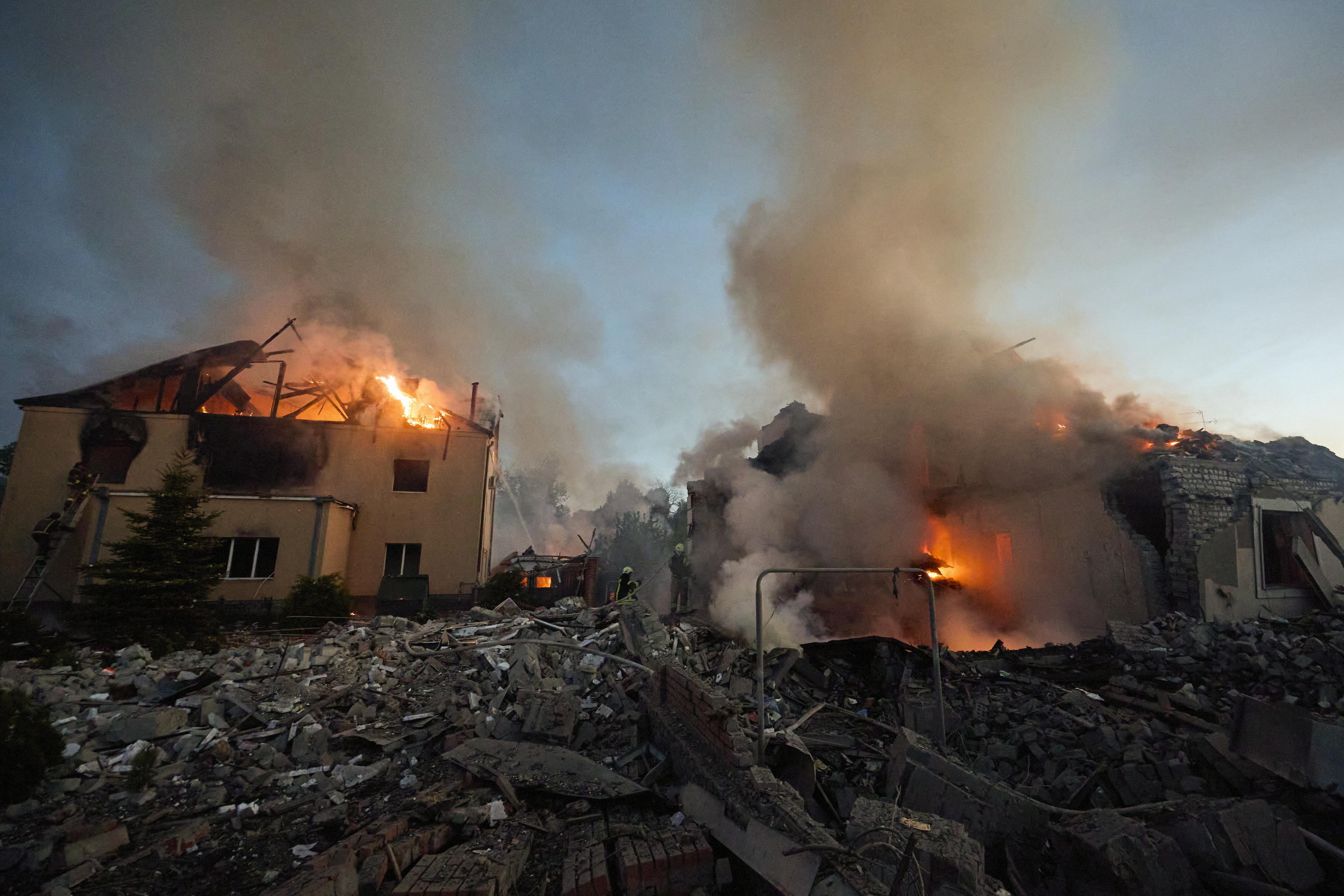 kiev
