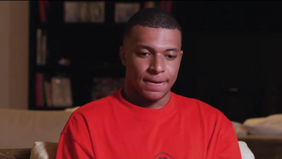 Mbappé, addio al Psg: il video messaggio. Manca solo l'annuncio del Real Madrid