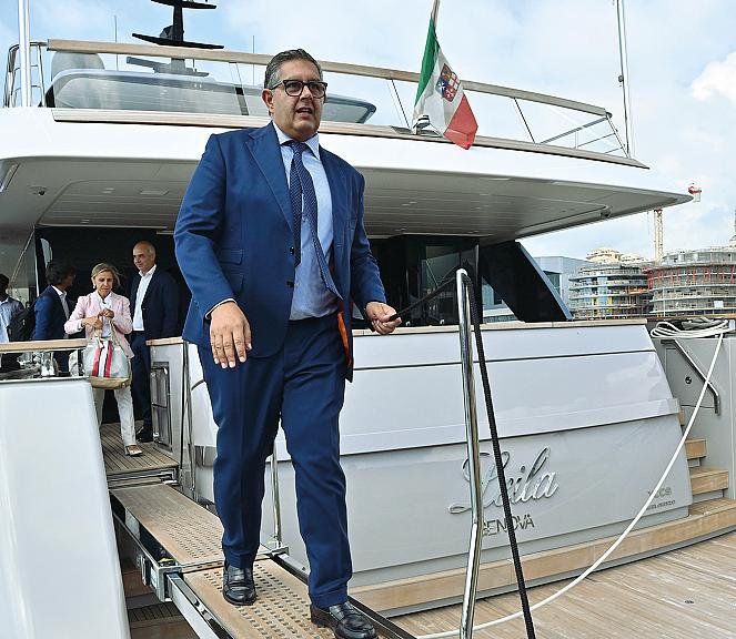 I soldi alla Lega, il summit col Pd: «Stiamo con tutti, abbiamo i soldi»