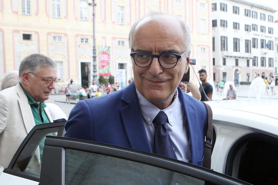 «La famiglia mi ha liquidato una consulenza È tutto regolare»