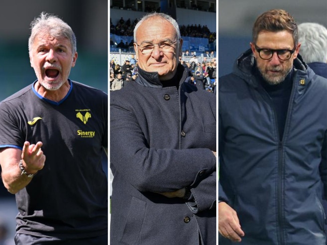Lotta retrocessione in serie A: chi va in B? La situazione aggiornata