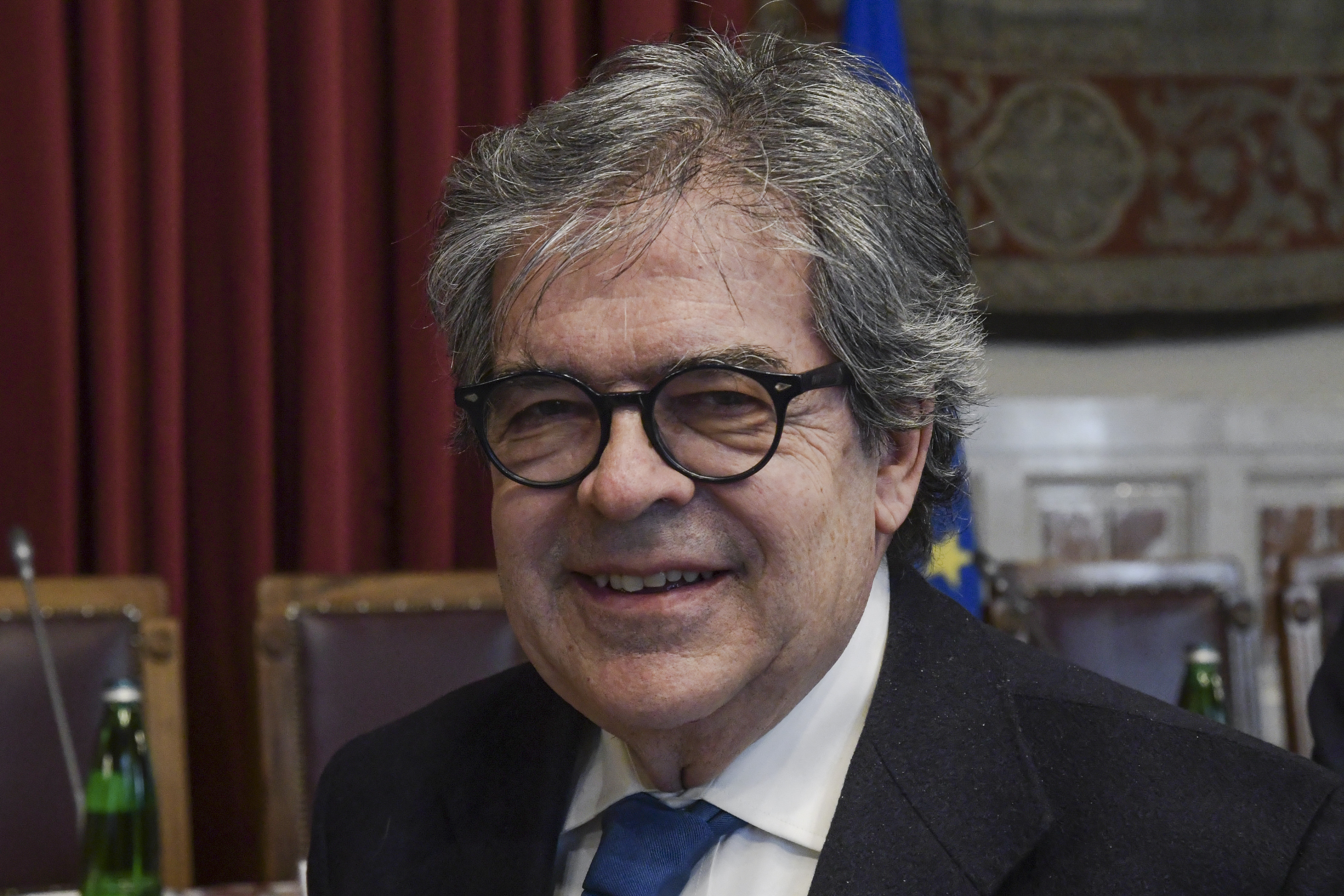 La Corte di Cassazione annulla l'incandidabilità di Enzo Bianco: «Sono felice, ma l'ingiustizia subita resta»