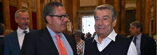 Spinelli e le telefonate di Toti: «Da lui continue pressioni su di me». Il capo di gabinetto: «Per quella cosa usiamo 5 milioni del Pnrr, chi se ne accorge?»