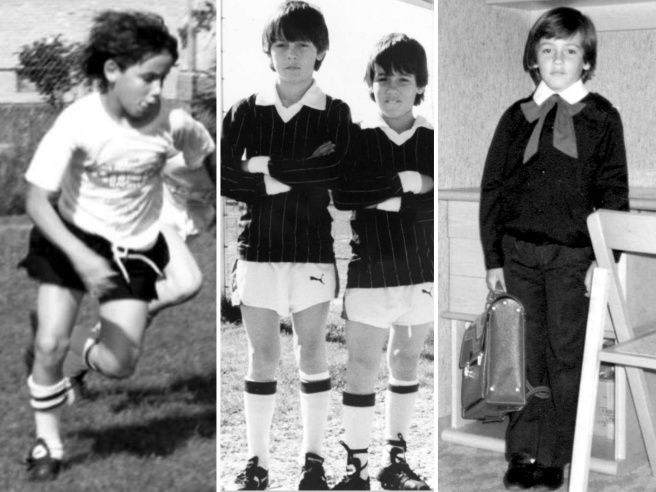 Inzaghi torna a casa