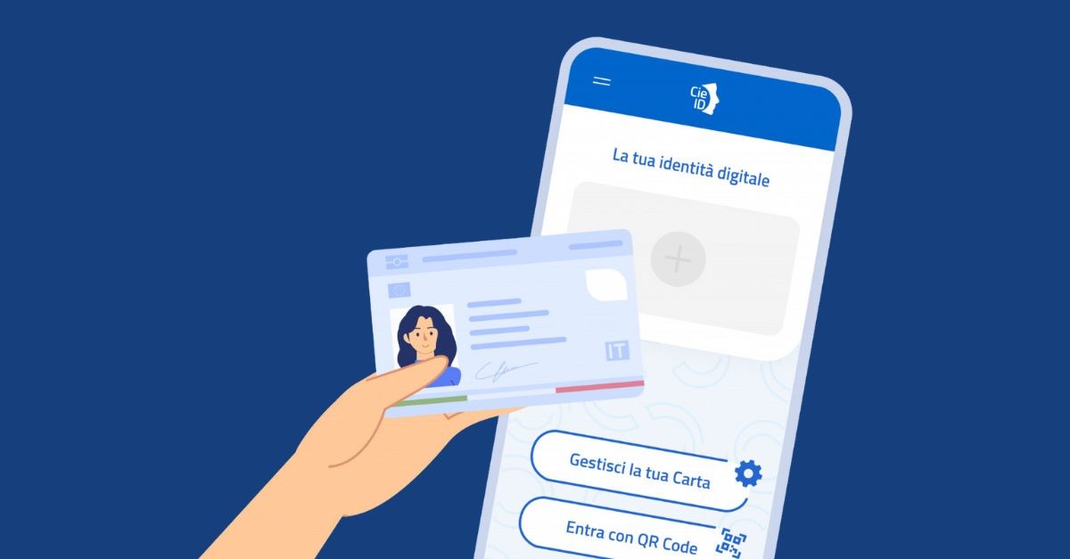 IT Wallet, Patente, Tessera Sanitaria, Passaporto: Come Sarà Il ...