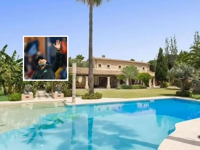 Klopp-Liverpool, cosa c'è dietro l'addio e la nuova vita a Maiorca (con i social)