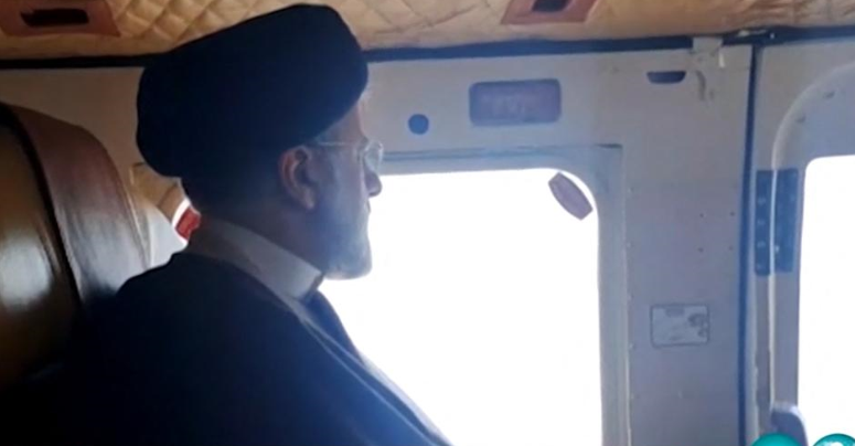 Iran, il presidente Raisi coinvolto in un incidente in elicottero. Pasdaran: localizzato il veivolo. Khamenei: «Pregate per lui»