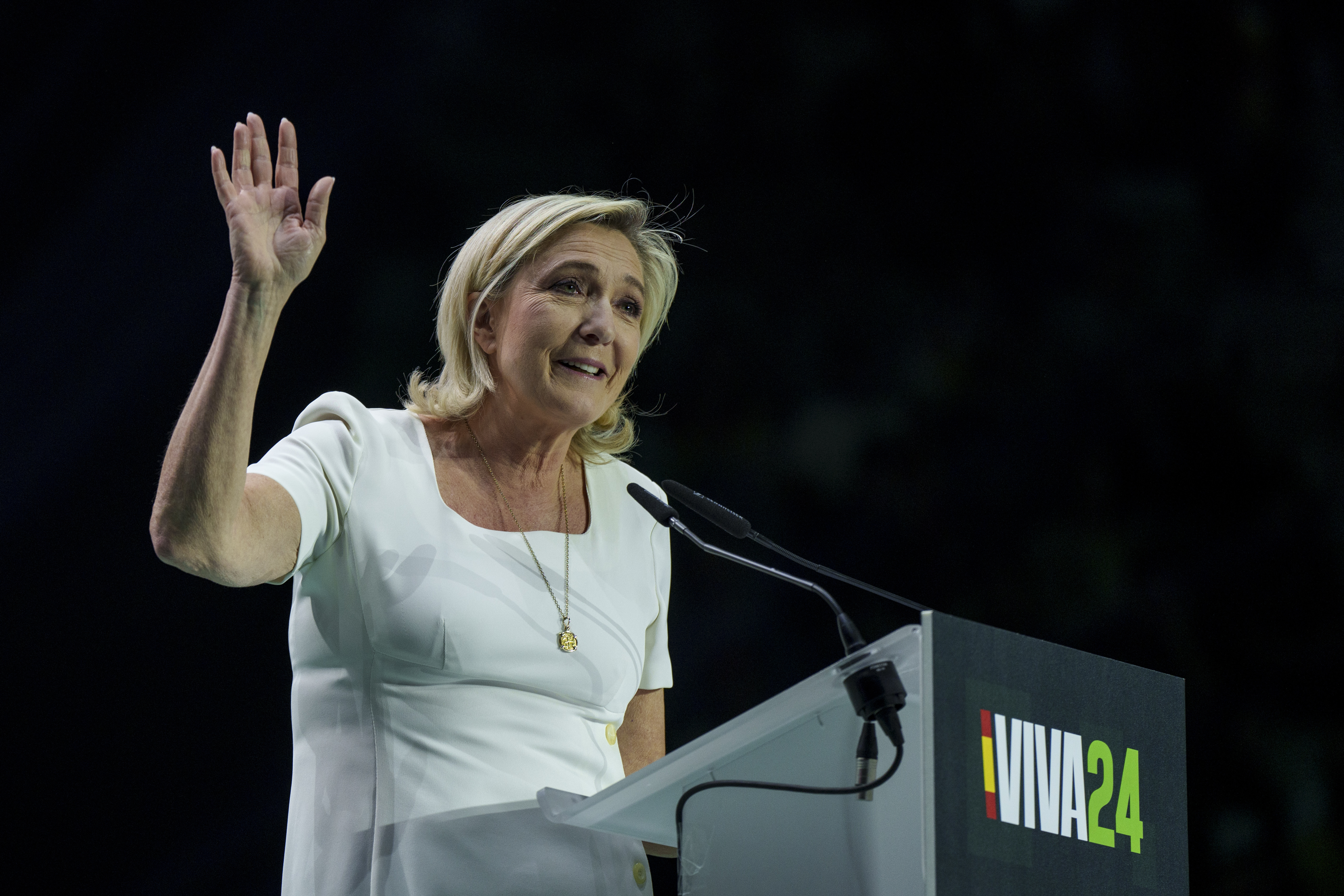 Prove di unità tra le destre Ue: «Possiamo riorientare l’Europa»