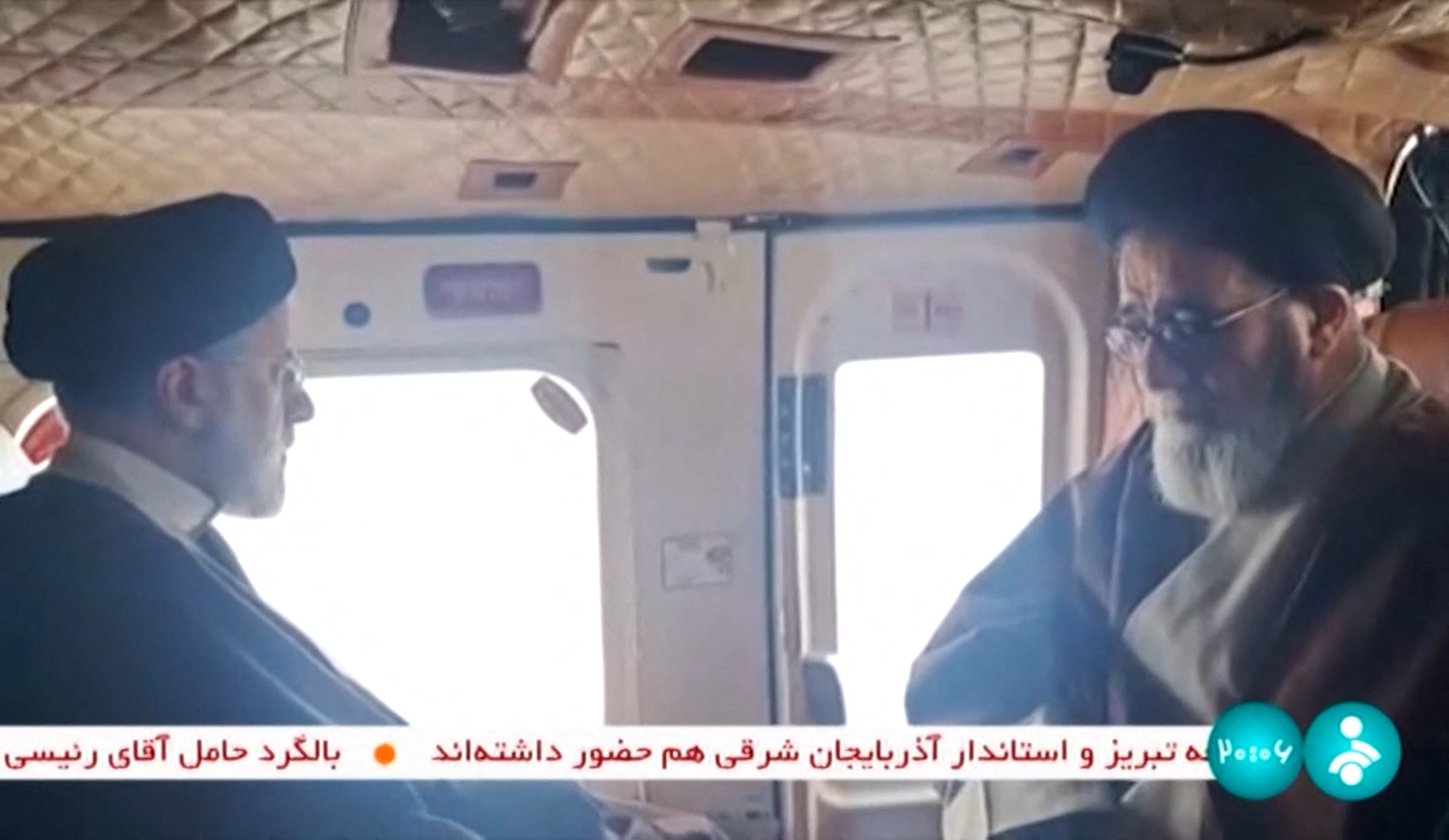 Iran, incidenti e complotti nella nebbia fitta del regime
