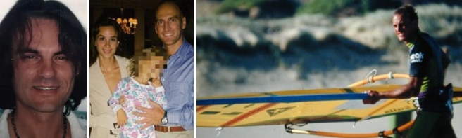 La storia di Chico Forti, ecco chi è e cosa ha fatto: il windsurf, la vincita a Telemike, il caso Versace e l'omicidio Pike per cui è stato dichiarato colpevole