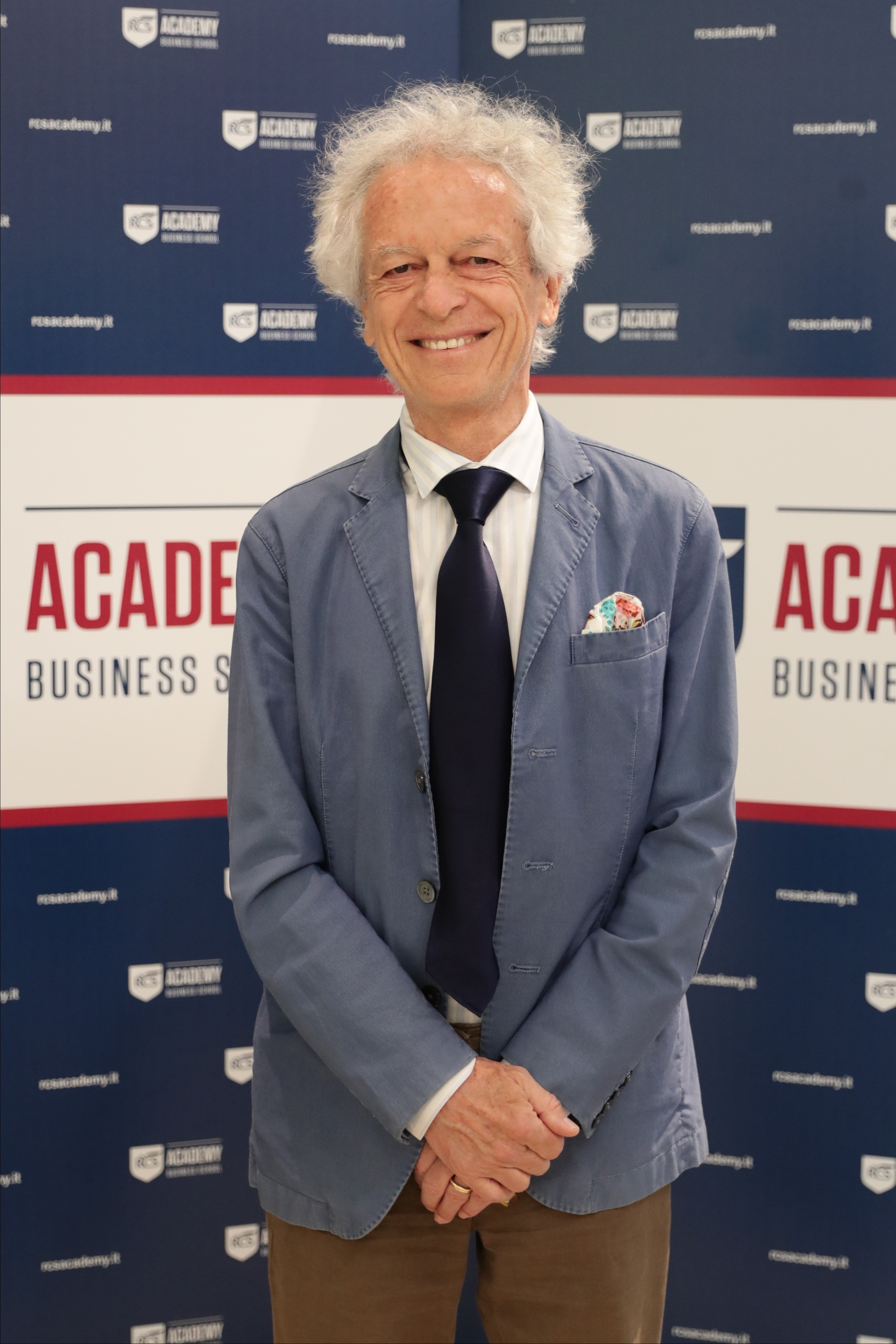 FEDERICO RAMPINI GIORNALISTA