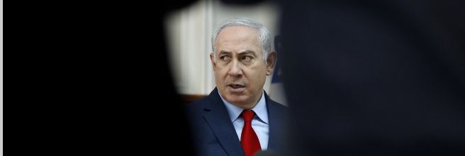 L'indignazione sulla Corte dell'Aia (ri)unisce Israele. E Biden: «Decisione oltraggiosa»