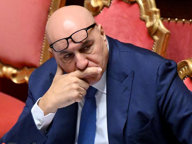 crosetto