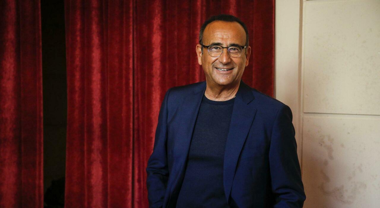 Carlo Conti a Sanremo, come cambierà il Festival. Anche questa volta bocciata una donna