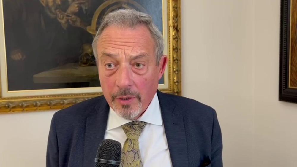 «I finanziamenti? Nessun favoritismo L’interesse era solo mantenere la pace»