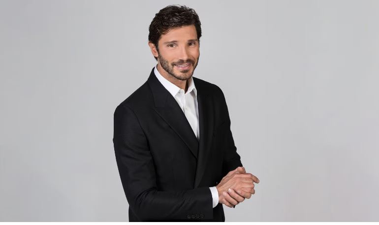 Stefano De Martino