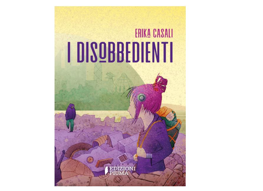 Libri Per Ragazzi Di 13 Anni I 10 libri per ragazzi (dai 13 anni in su) da leggere quest'estate