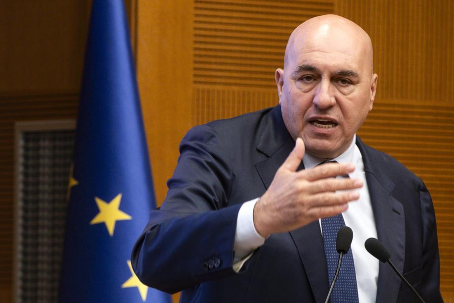 Libano,  i timori di Crosetto: «Può aprirsi un  fronte nell’area dei nostri soldati»