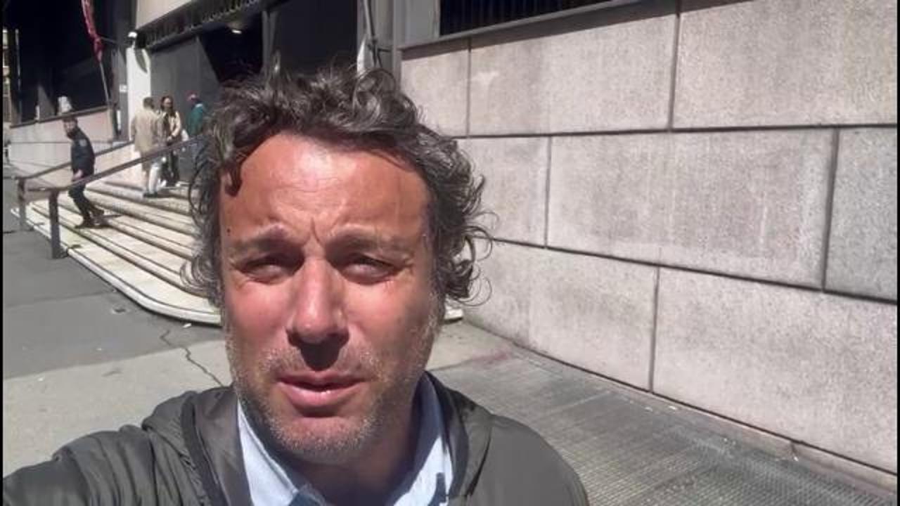 Inchiesta Genova, Cozzani: «I miei tre mesi di angoscia prima di dare il via libera a Spinelli»