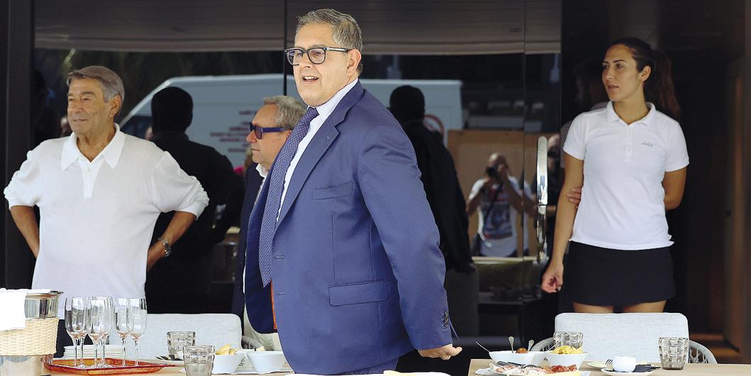 Genova, i pm a Toti: soldi o bene pubblico? La partita allo specchio (e  strategie opposte) tra accusa e difesa