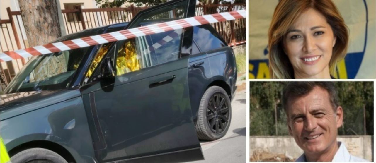 Palermo, trovato morto Angelo Onorato marito dell'eurodeputata Francesca Donato