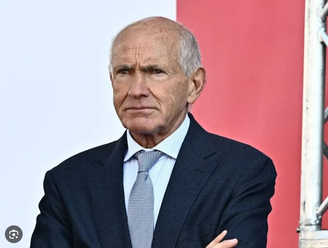 Inchiesta Genova, la consulenza da 200 mila euro a Mauro Vianello, l'uomo del porto: «Sarò sempre di sinistra»